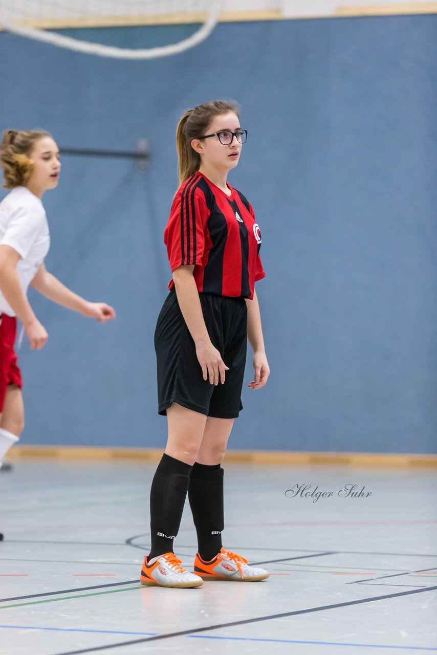 Bild 180 - B-Juniorinnen Futsal Qualifikation